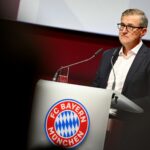 Bayern-Chef ruft Heimfinale 2025 als «großes Ziel» aus