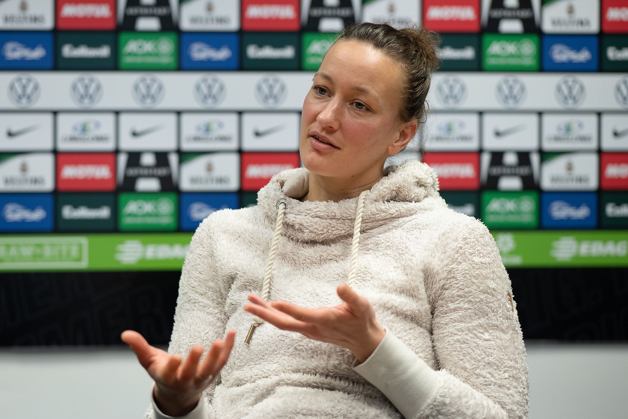 Schult: «Da muss Bayern erst noch hinkommen»