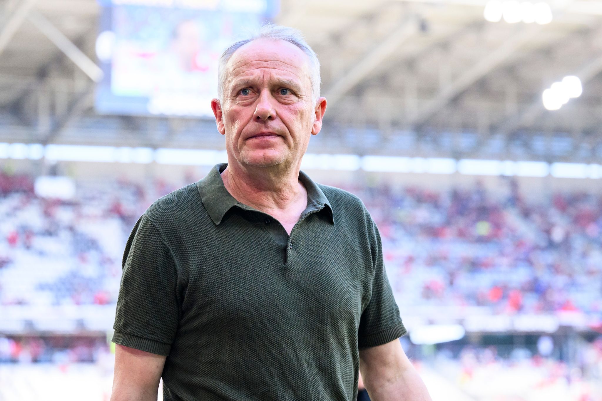 Streich: Emotionen im «Kästchen in mir drin» versteckt