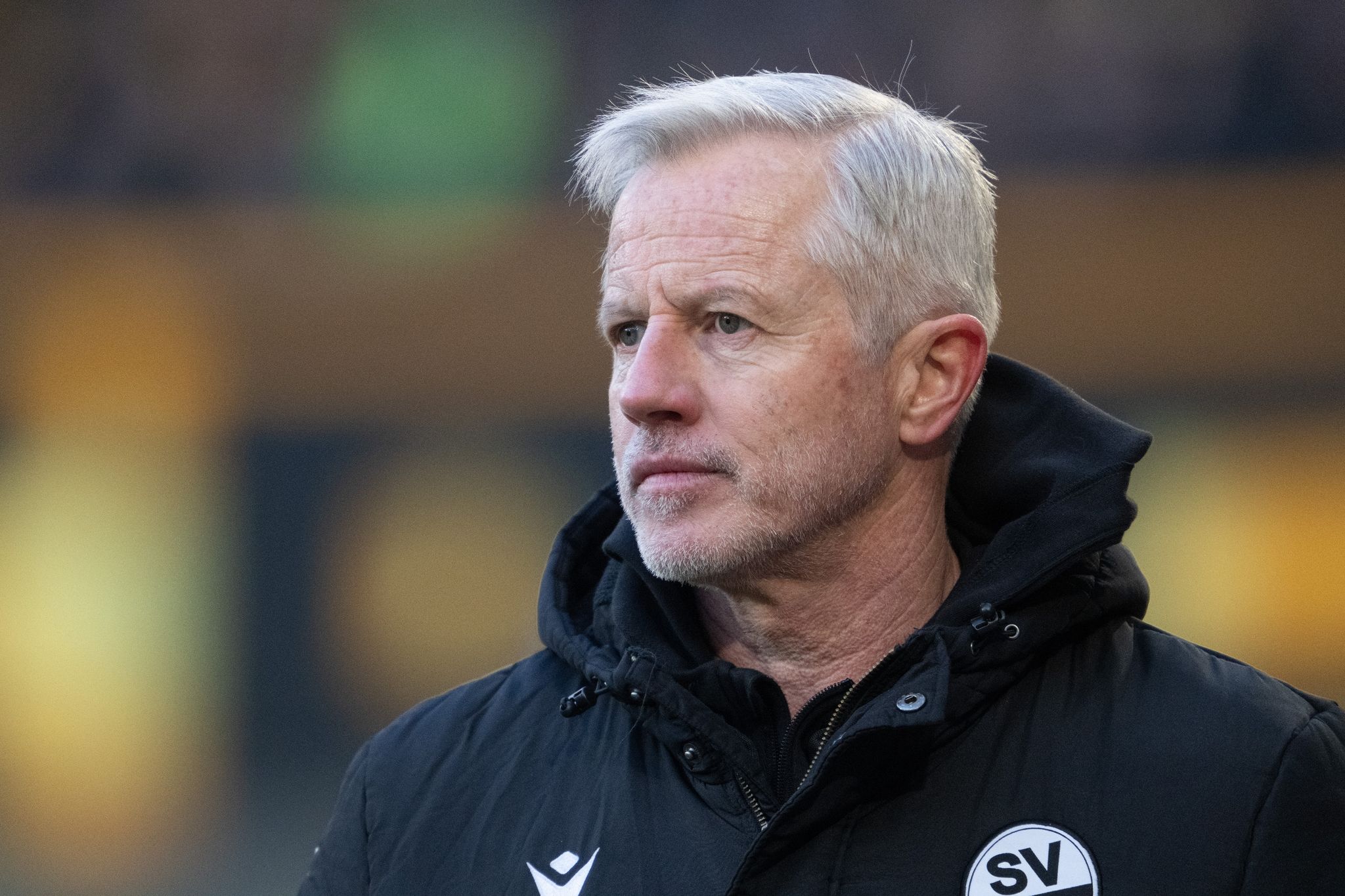 Trainer Keller verlässt Fußball-Drittligisten SV Sandhausen