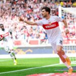 VfB Stuttgart zieht Kaufoption für Schweizer Stergiou