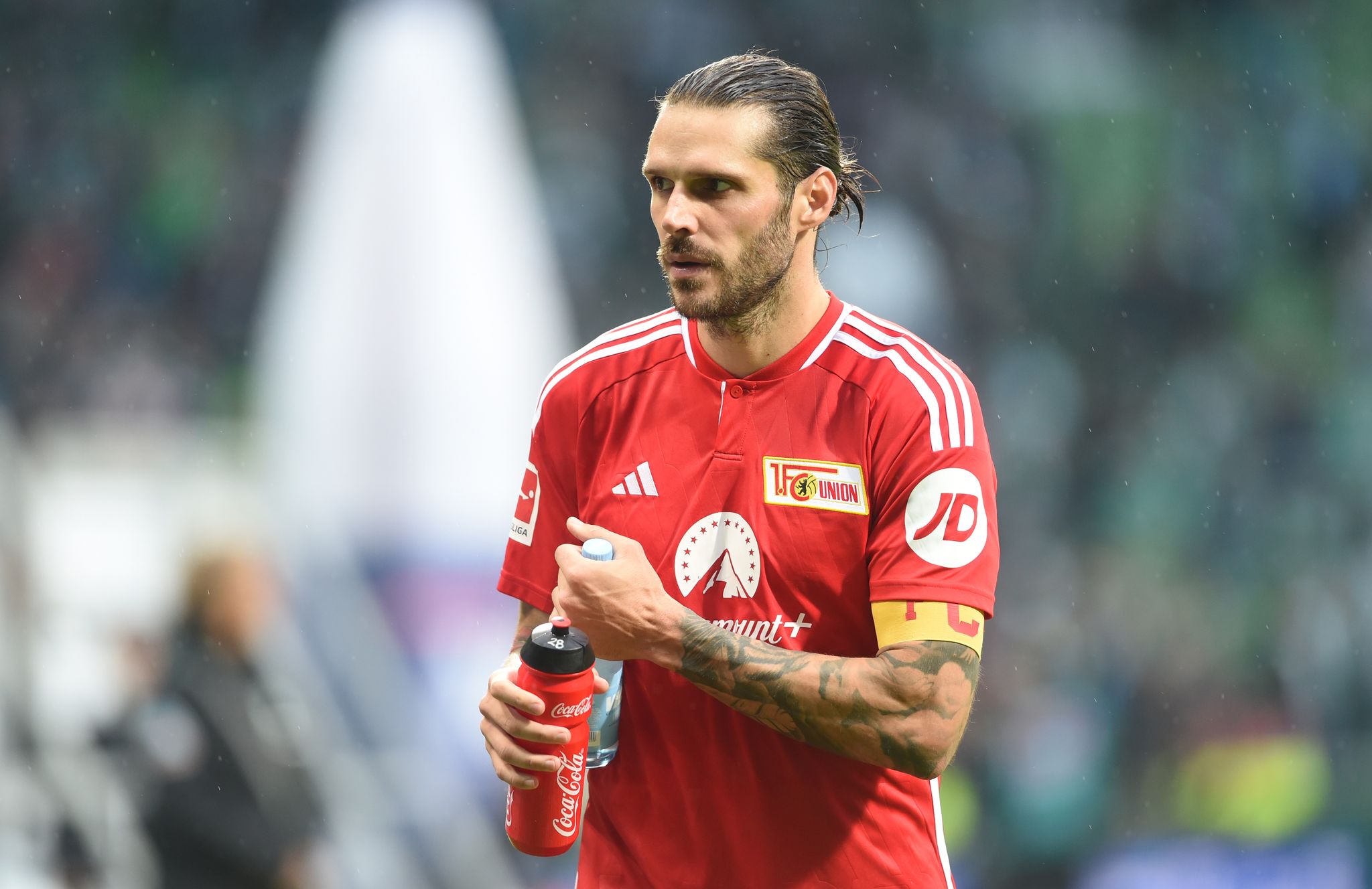 Kapitän Trimmel bleibt Unioner: «Identifikationsfigur»