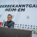 DFB-Titelplan: 1000 Komponenten für das zarte Pflänzchen