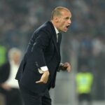 Juve-Trainer Allegri nach Pokalsieg unter Druck