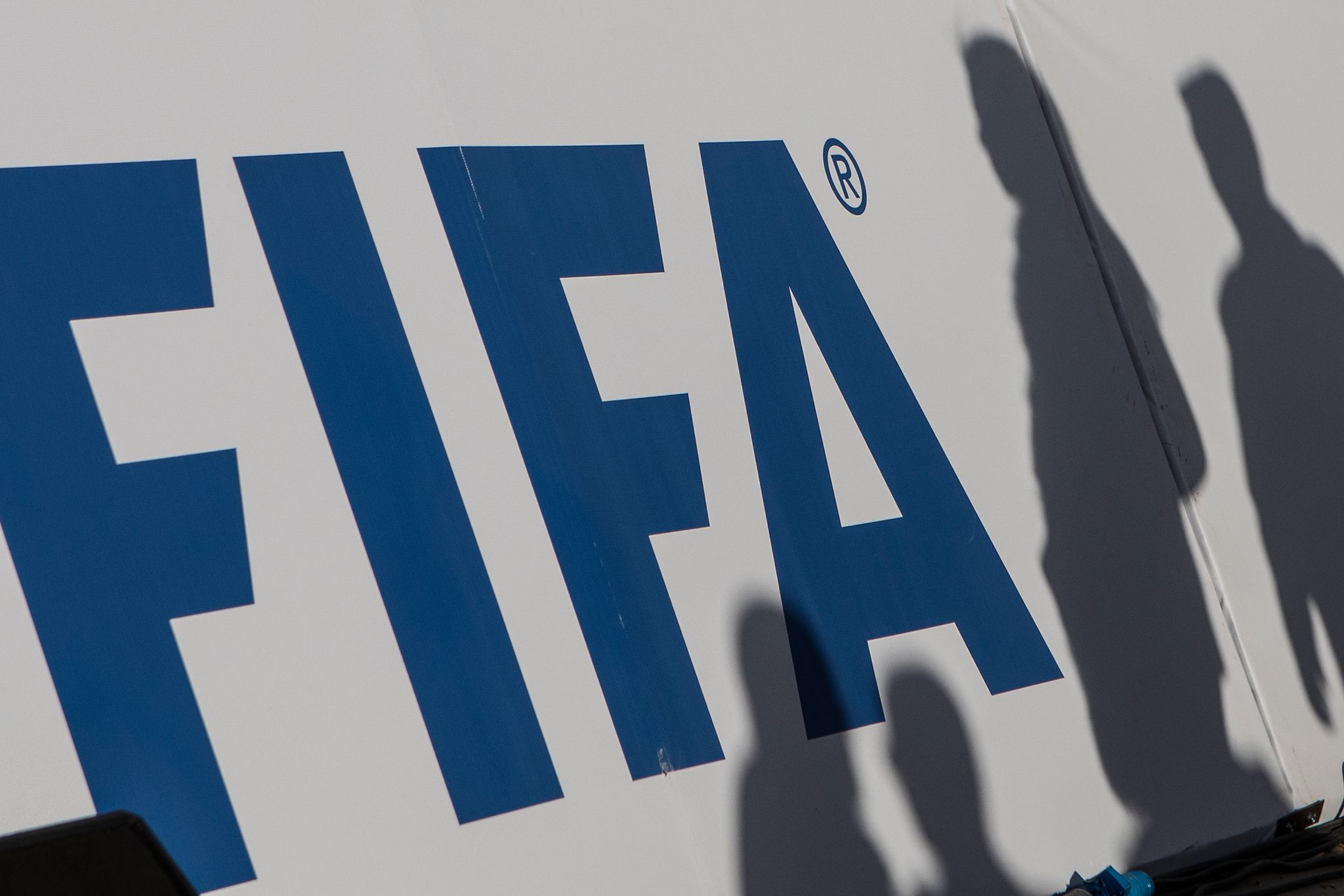 FIFA-Kongress ruft zum Kampf gegen Rassismus auf