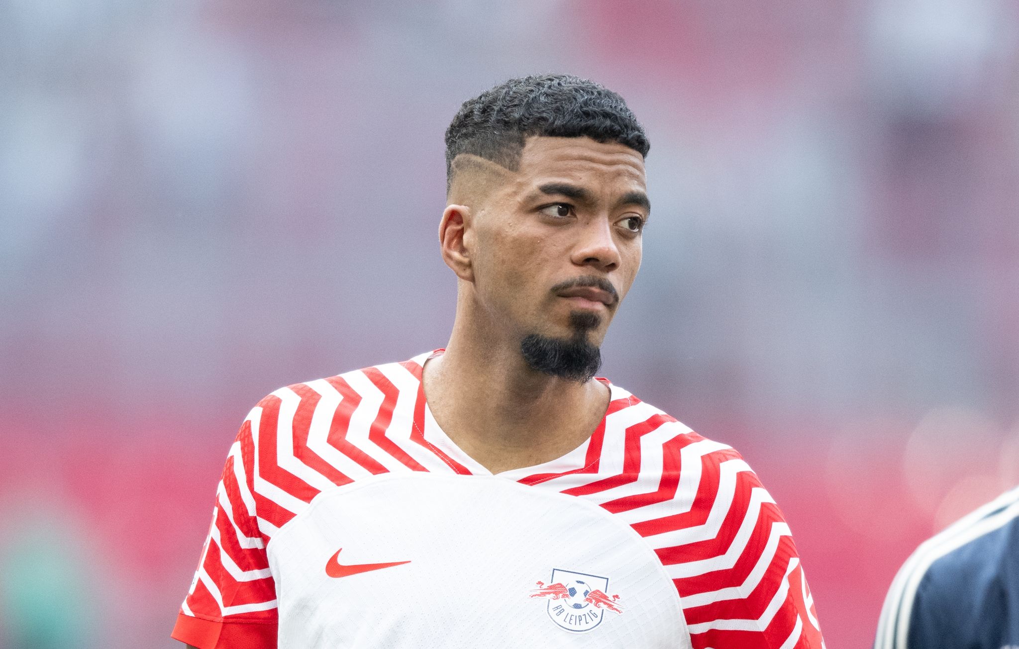Nationalspieler Henrichs verlängert bei RB Leipzig
