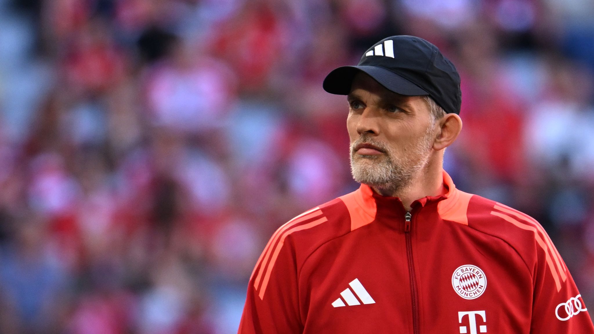 Bayern ohne zahlreiche Stars nach Hoffenheim