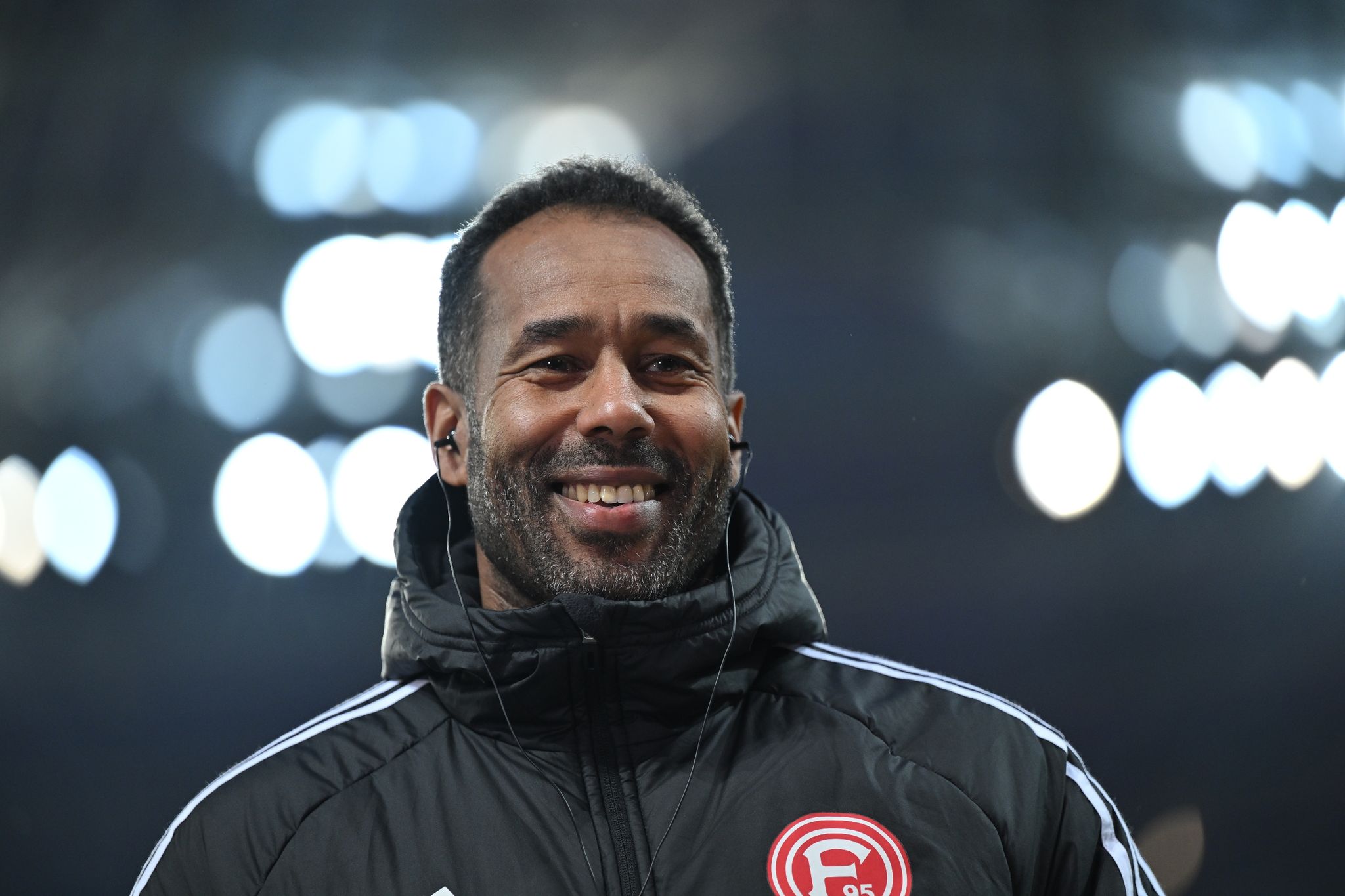 Thioune vor Relegation: «Ungerecht oder super»