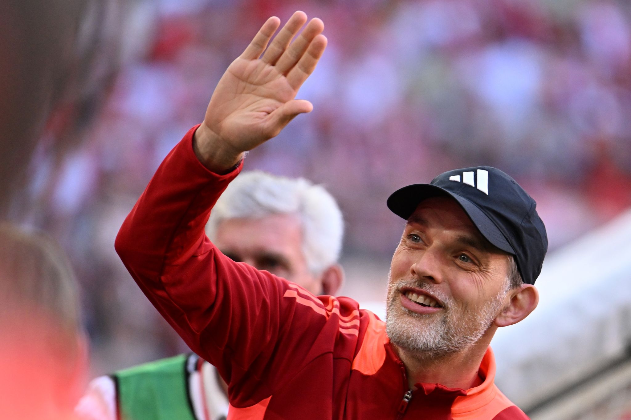 Tuchels Abschied, Eberls Trainersuche: «Fällt schwer»