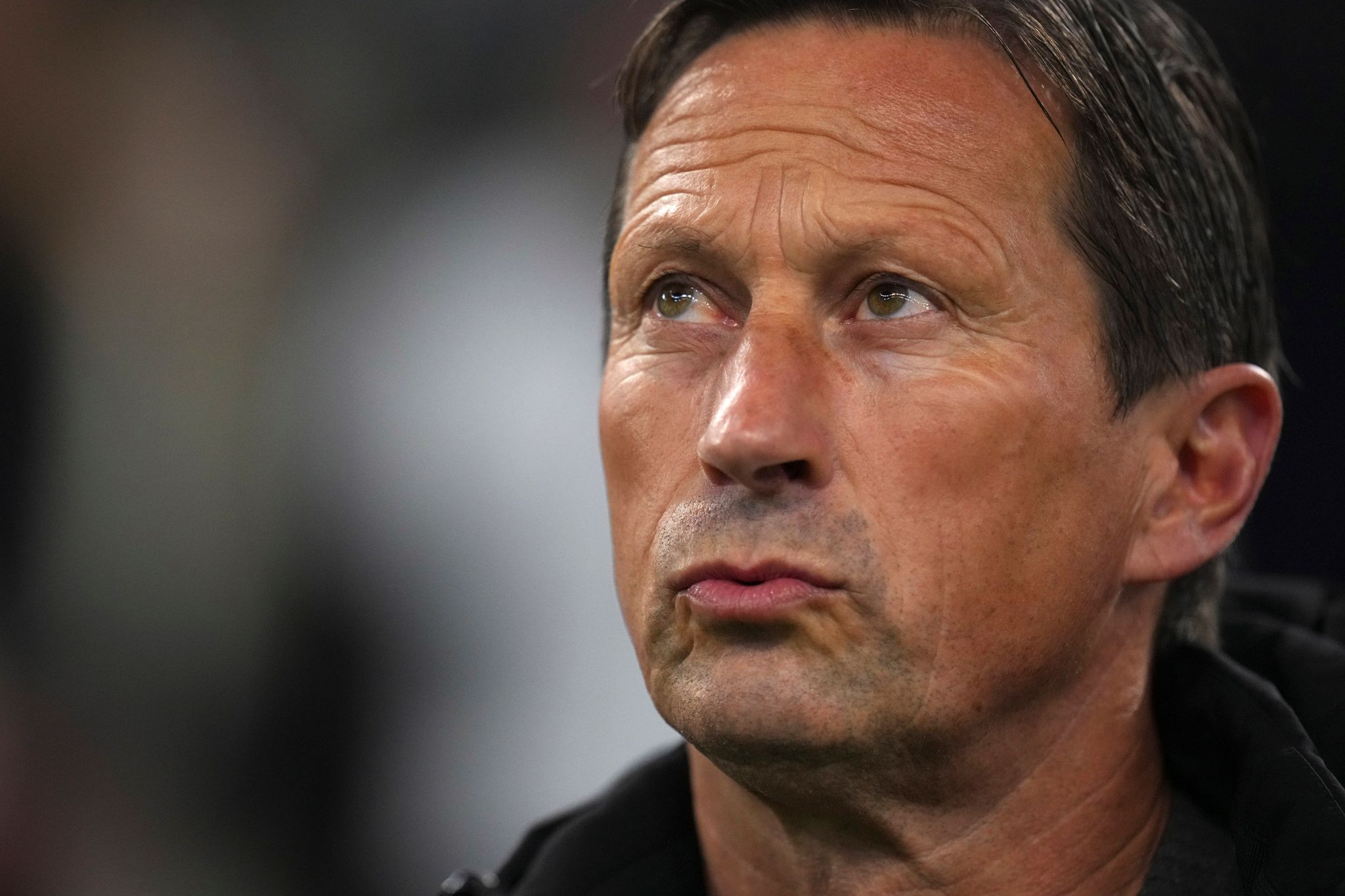 Medien: Roger Schmidt bleibt Trainer von Benfica Lissabon