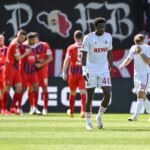 Fehleinschätzungen und Sparkurs: Köln-Absturz in die 2. Liga