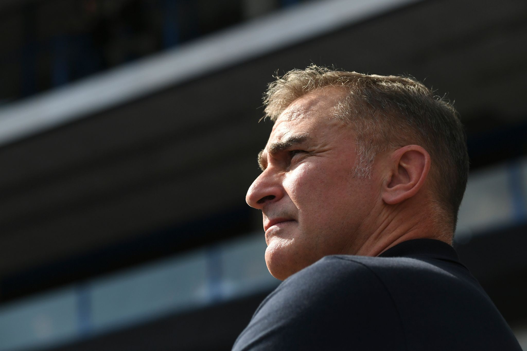 Neuer HSV-Sportvorstand Kuntz ist «unglaublich glücklich»