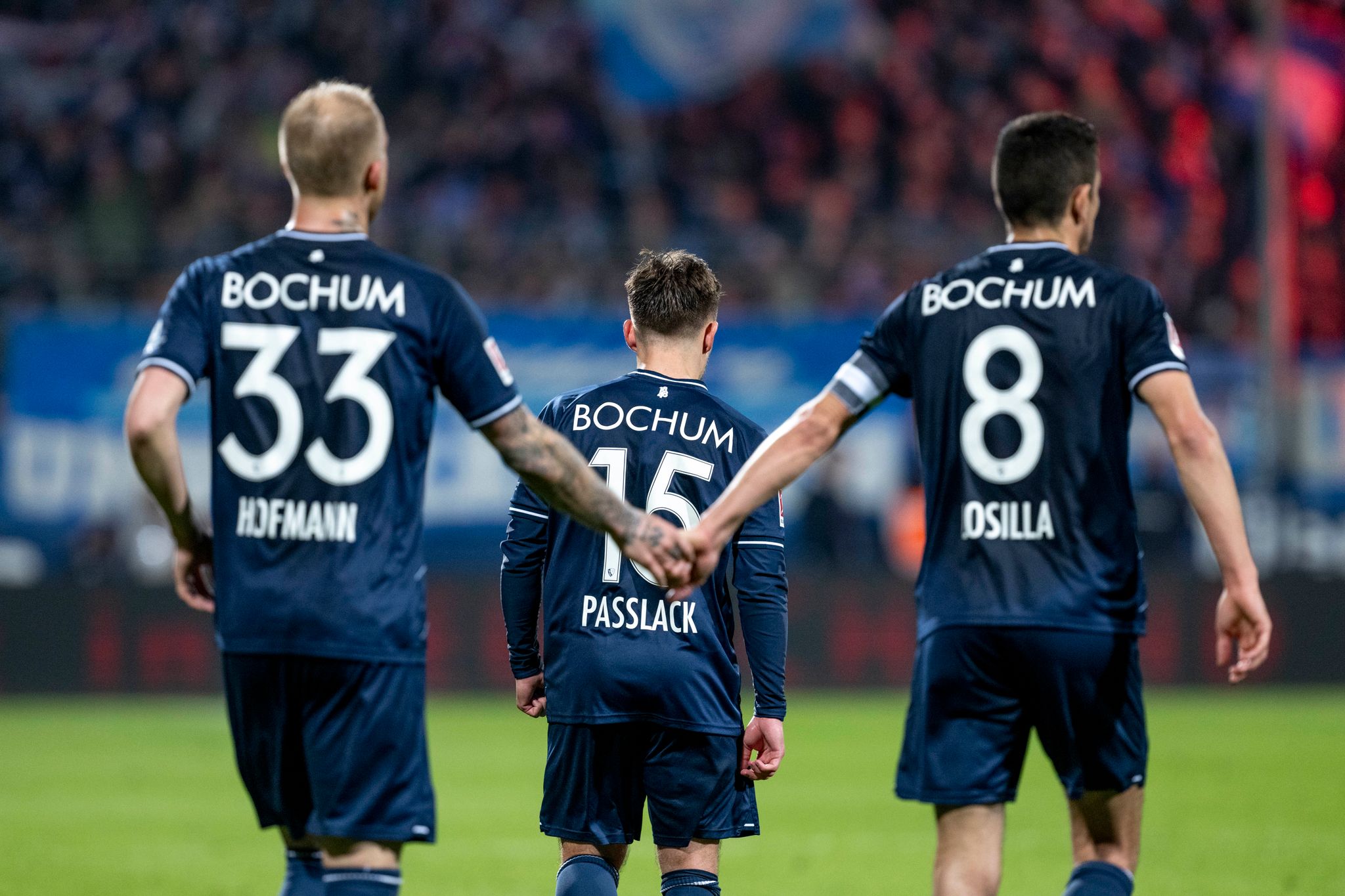 TV, Bilanz, Finanzen: Fragen und Antworten zur Relegation