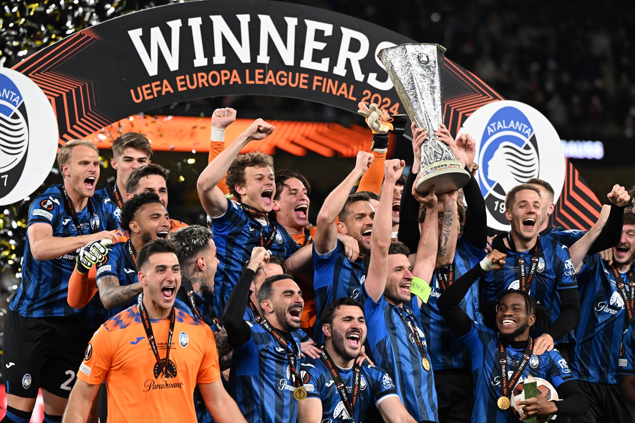 Pressestimmen zu Leverkusens Niederlage gegen Atalanta