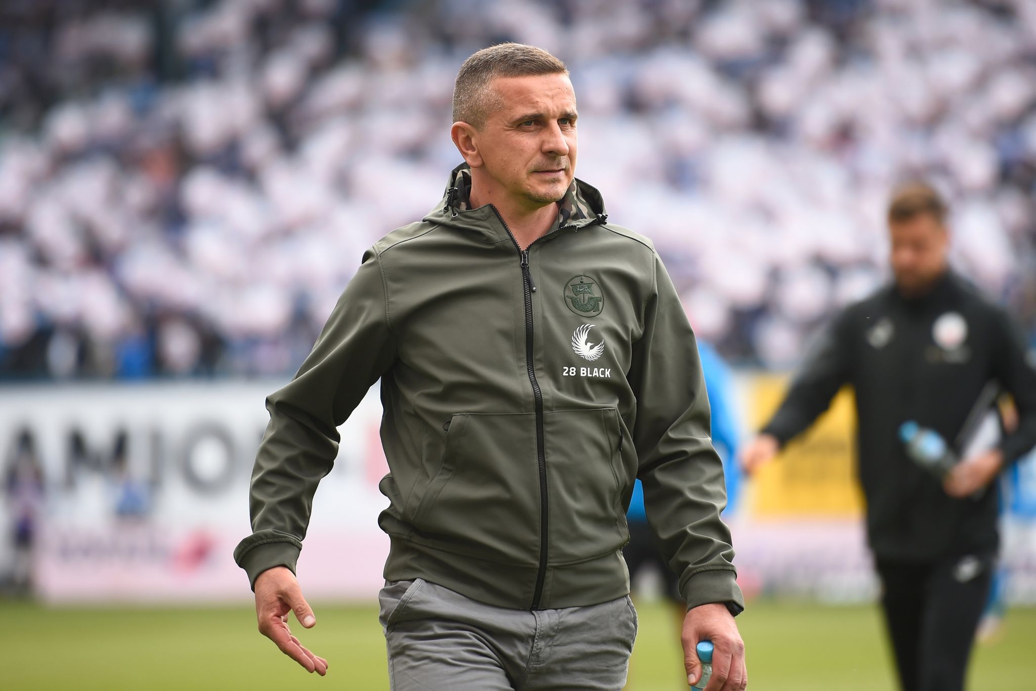 Hansa Rostock trennt sich von Trainer Selimbegovic