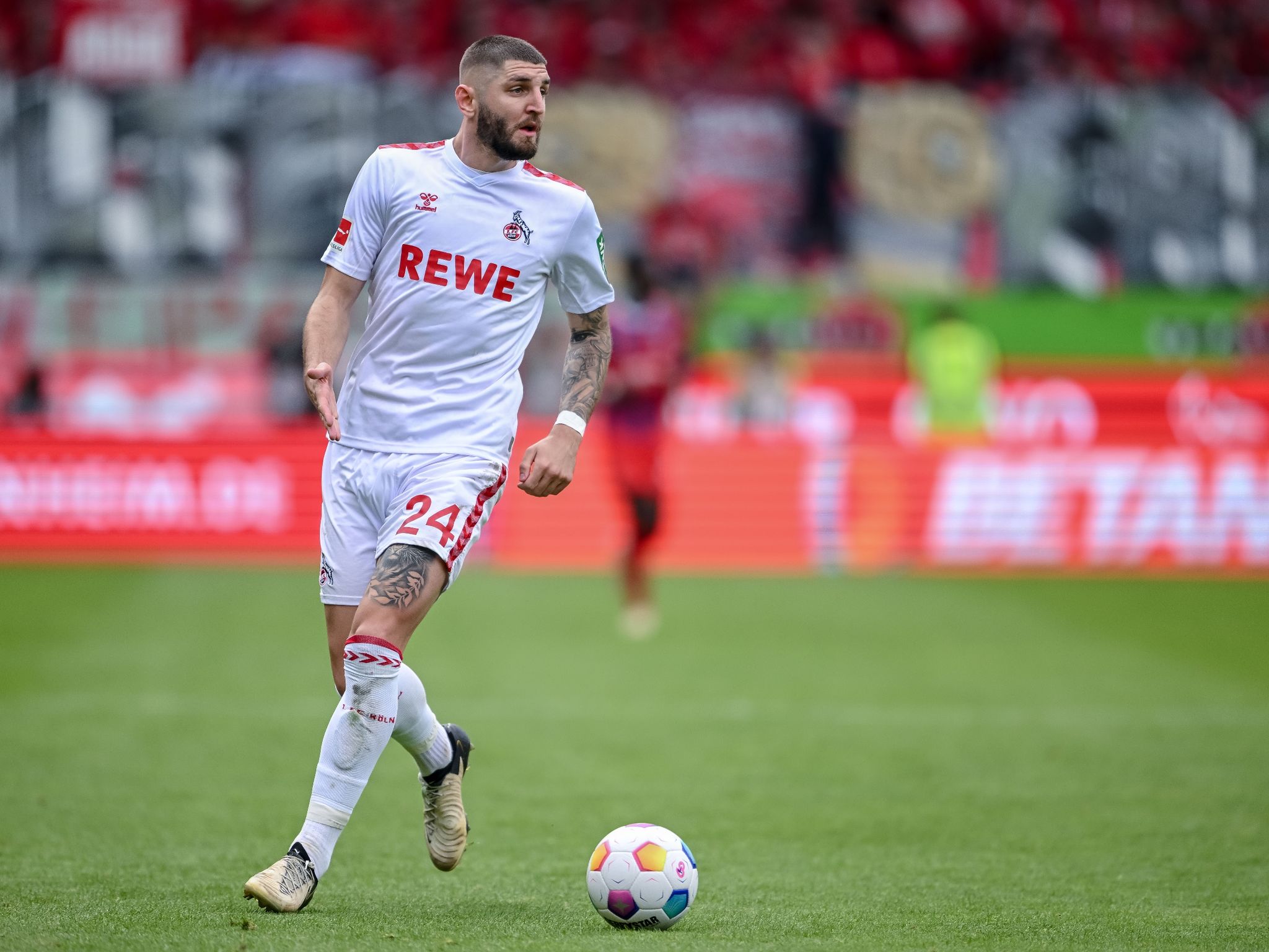 Bericht: Wechsel von Chabot nach Stuttgart perfekt