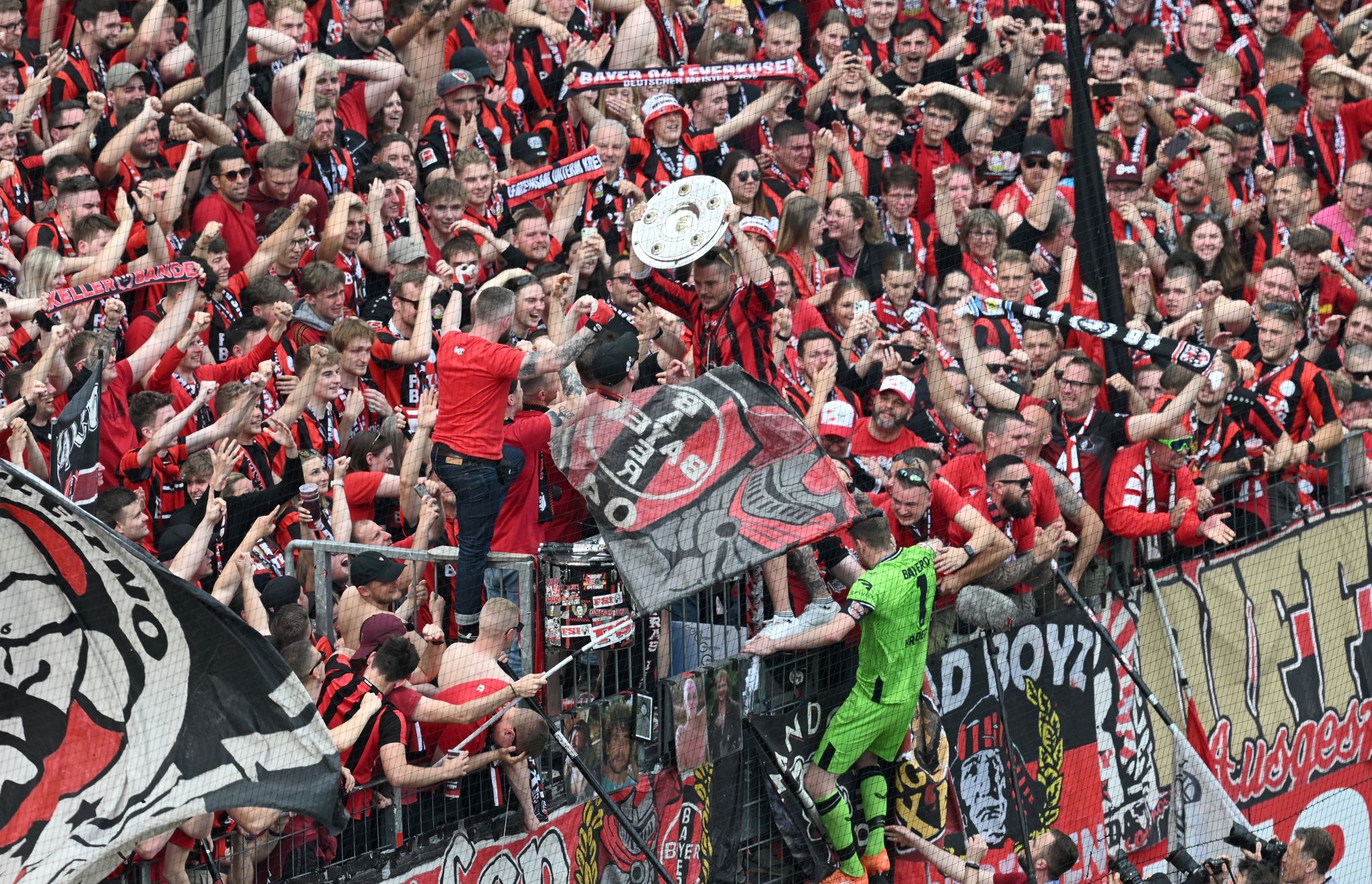 Tickets, Feste, Leinwände: Das müssen Fans zum Finale wissen