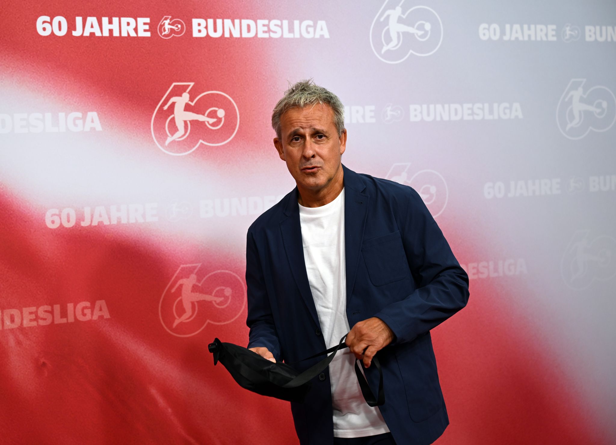 Littbarski äußert deutliche Köln-Kritik: «Mir reicht’s»