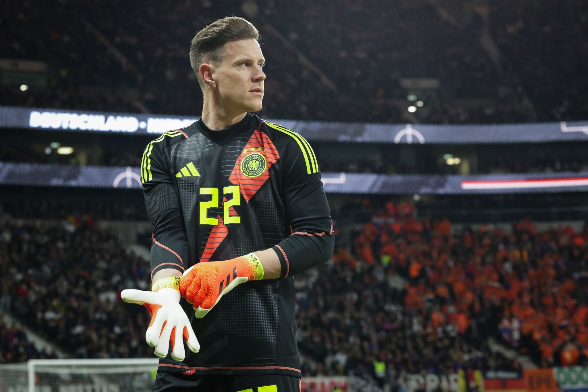Ter Stegen wehrt sich: «Falsche Informationen» in Medien