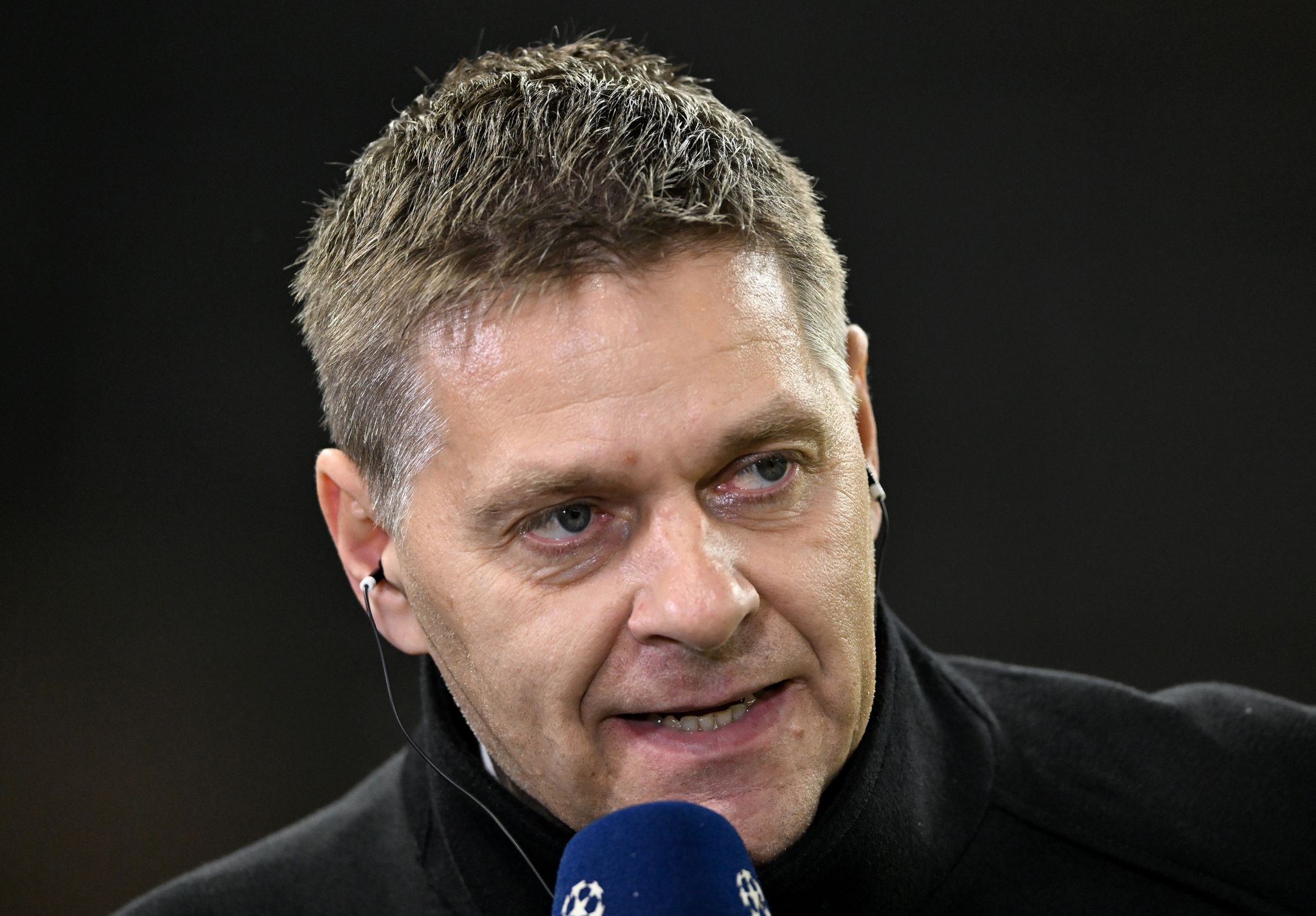 Fußball-Manager wechselt zum Bündnis Sahra Wagenknecht