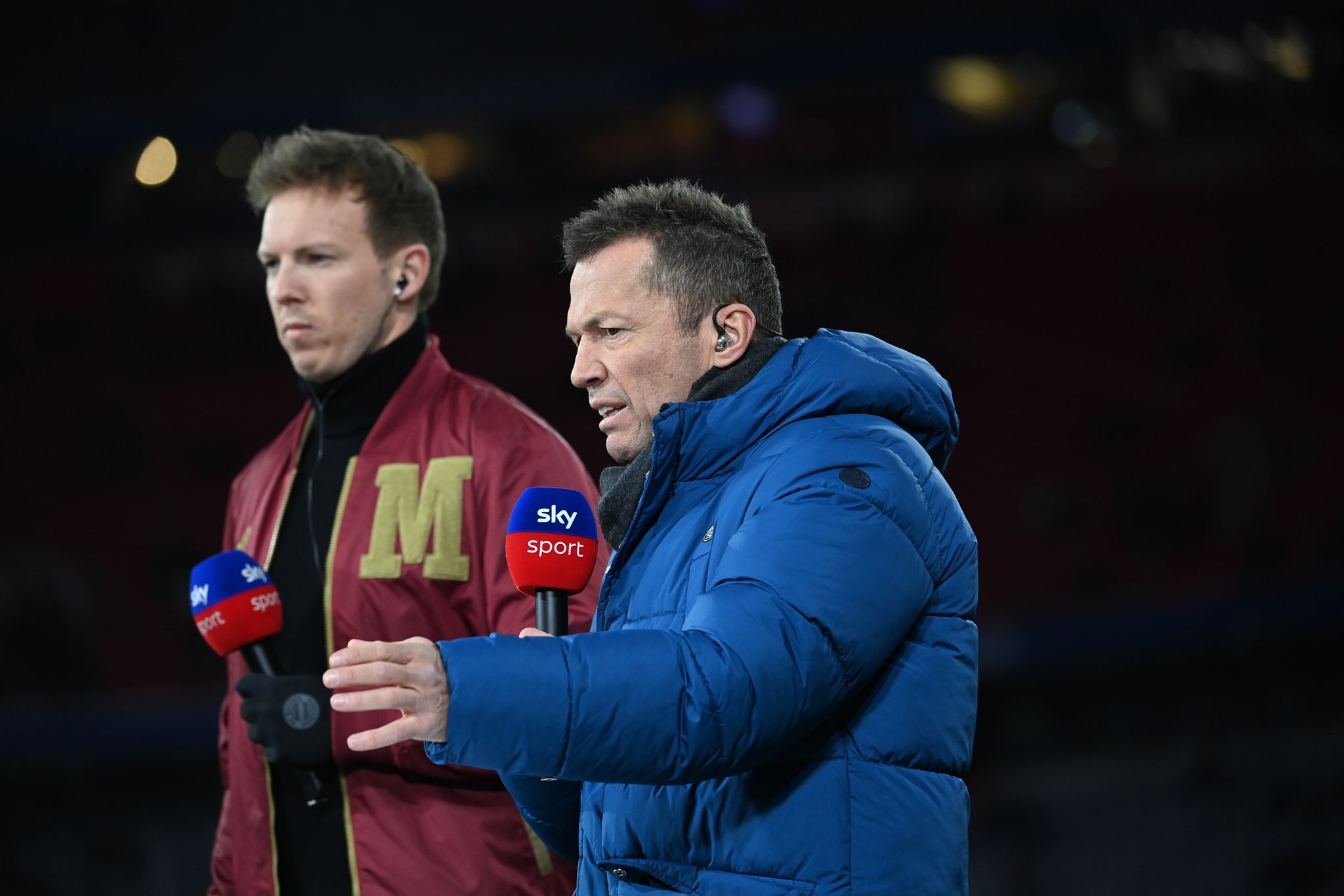 Matthäus über DFB-Team: «Kann neue Ära entstehen»