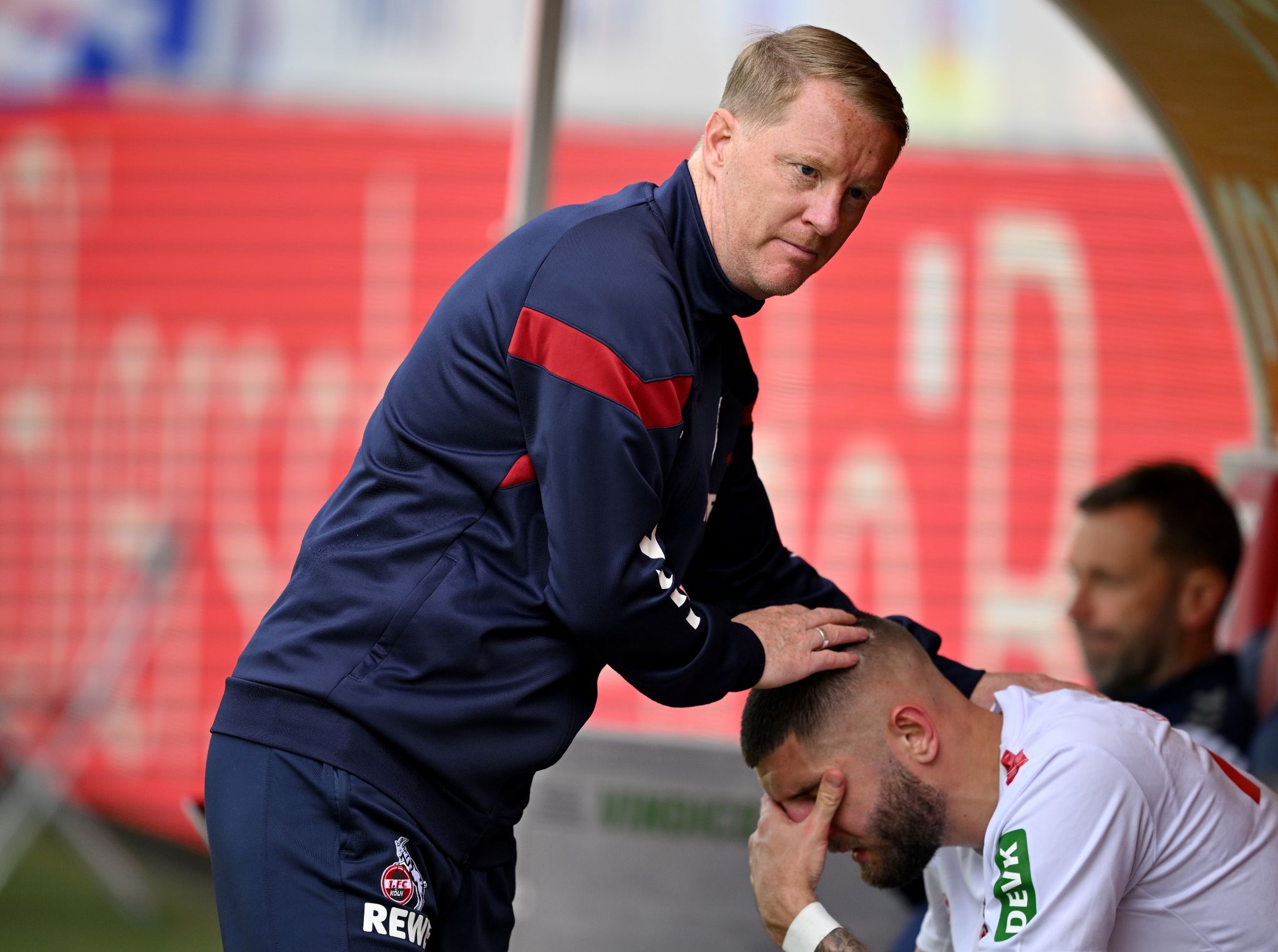 1. FC Köln trennt sich von Schultz – Nachfolge offen