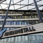 Überraschender Deal: Rheinmetall neuer BVB-Sponsor