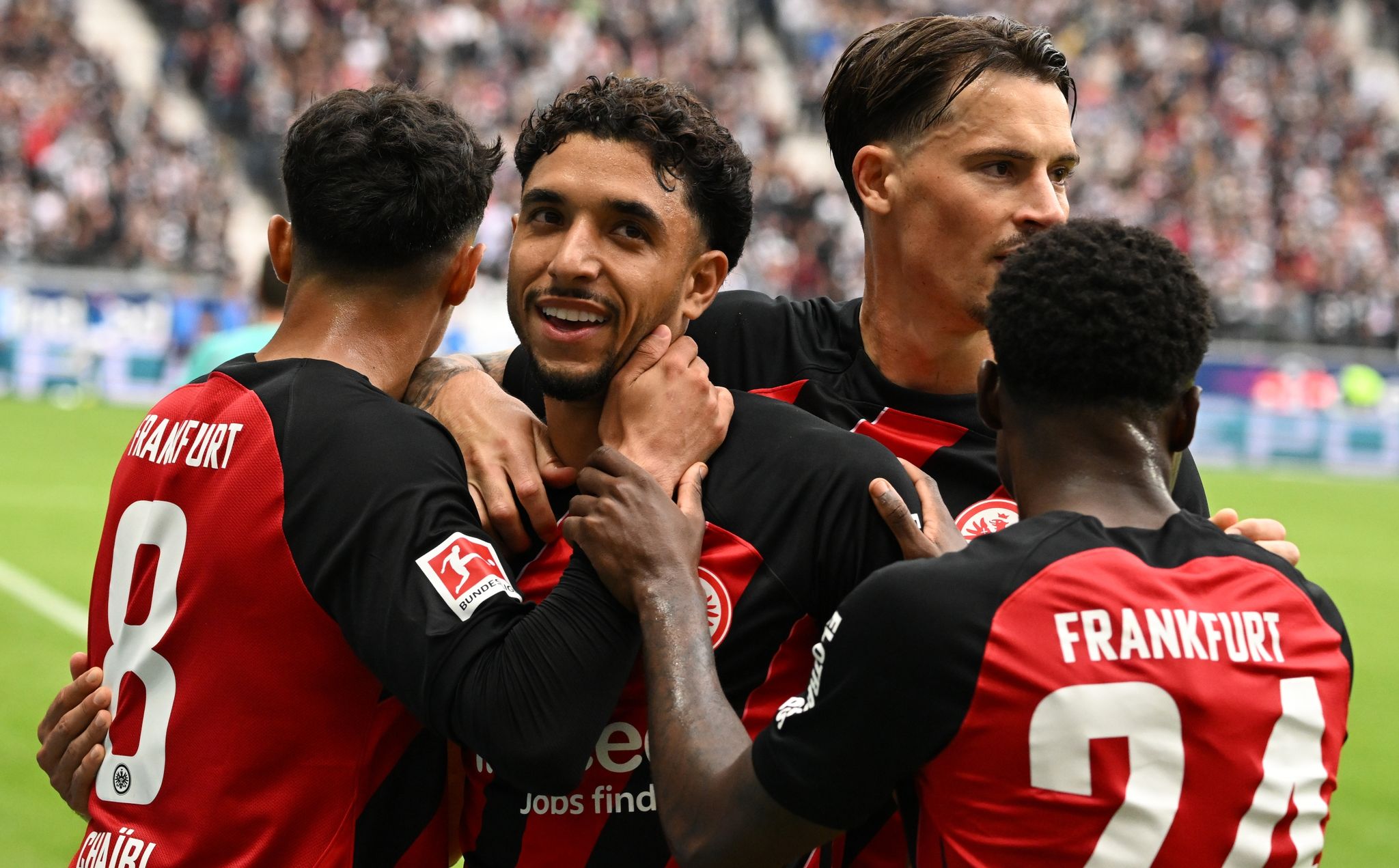 Champions-League-Finale auch für Eintracht wichtig