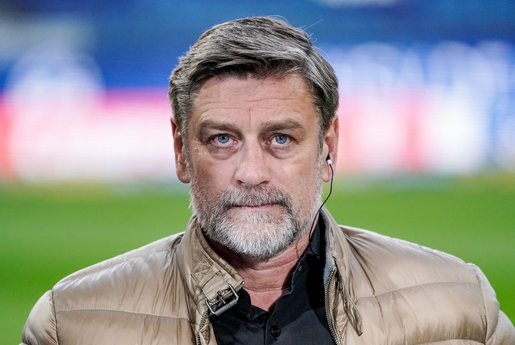 Karlsruher SC löst Vertrag mit Ex-Sportchef Kreuzer auf