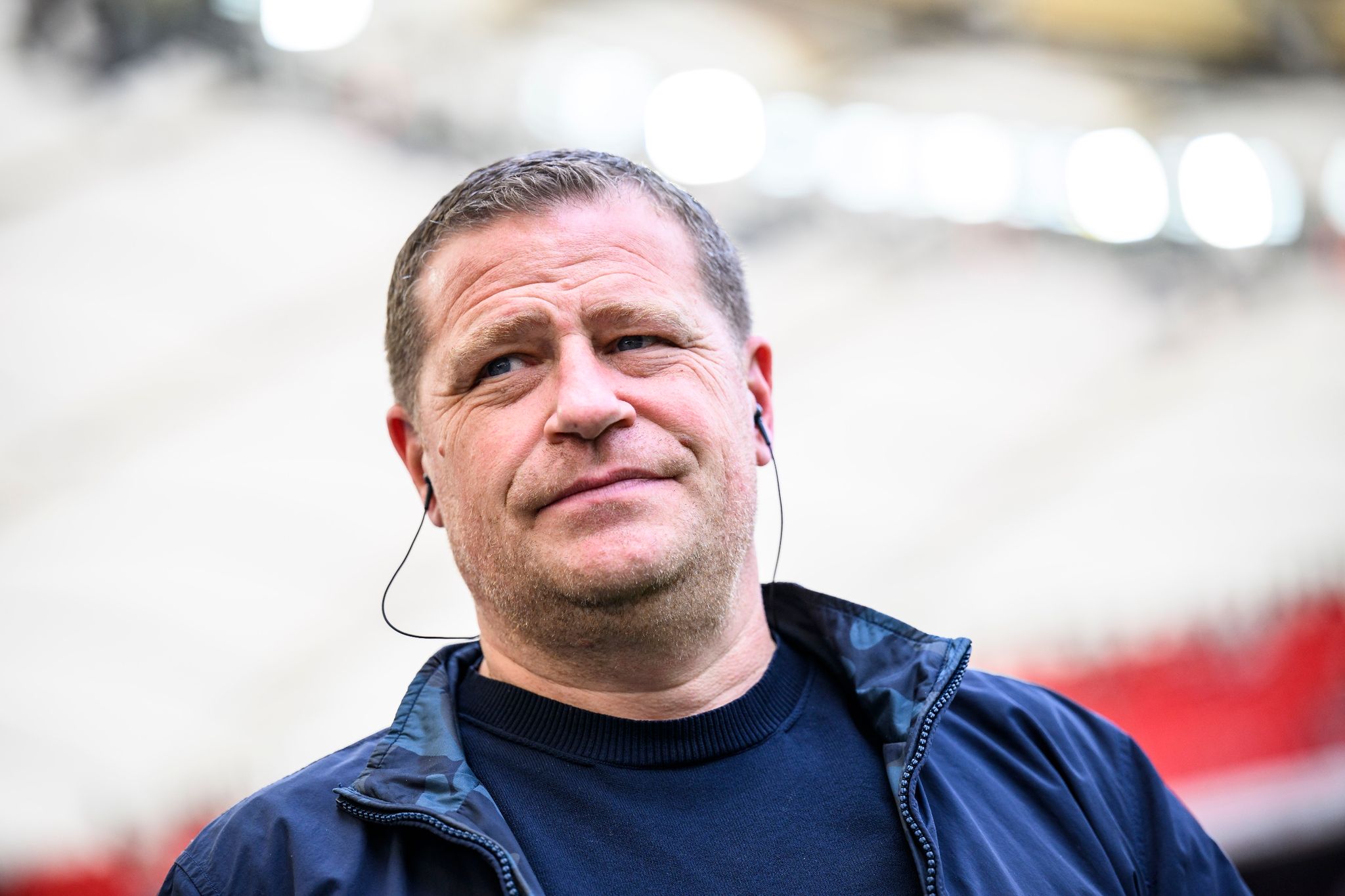 Bayern-Sportvorstand Eberl: «Raffzahn» als «Sargnagel»