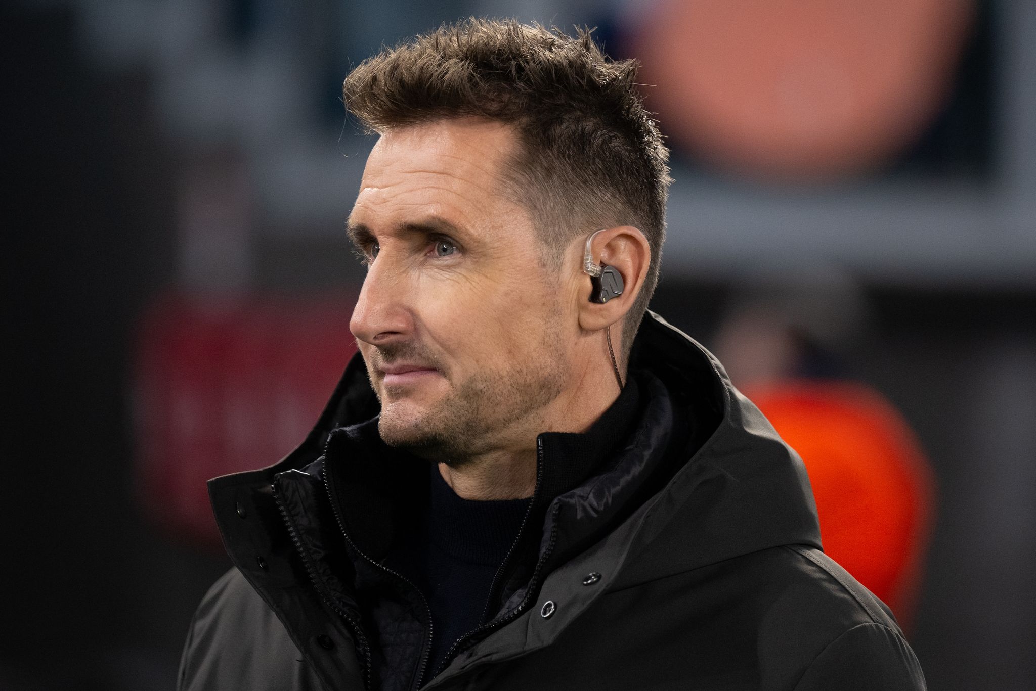 Miroslav Klose wird Trainer des 1. FC Nürnberg