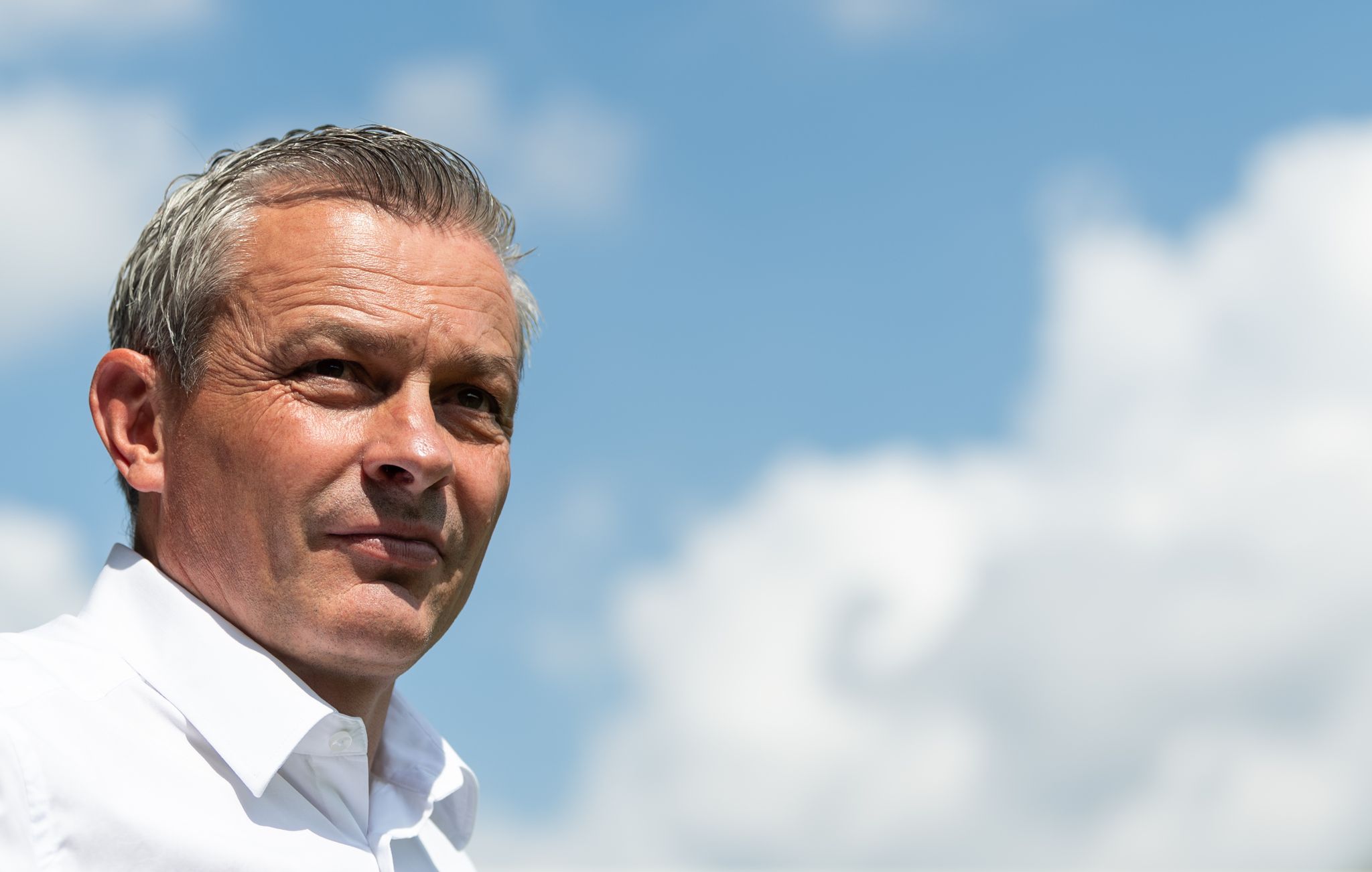 OFC-Geschäftsführer Hock wird nach Überfall operiert