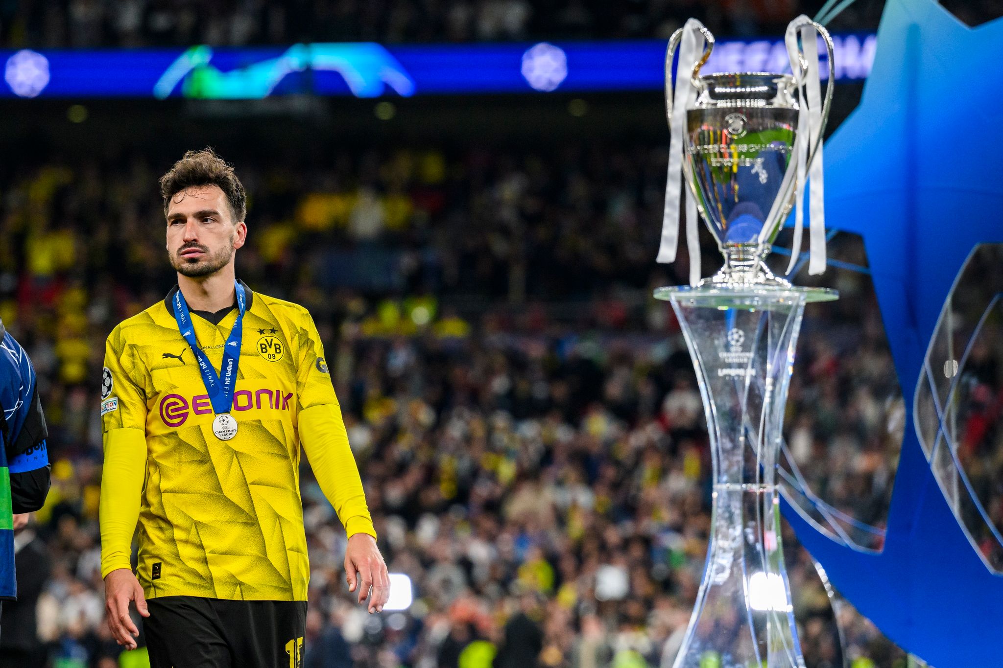 RCD Mallorca zu Hummels-Gerüchten: «Absolut nichts dran»