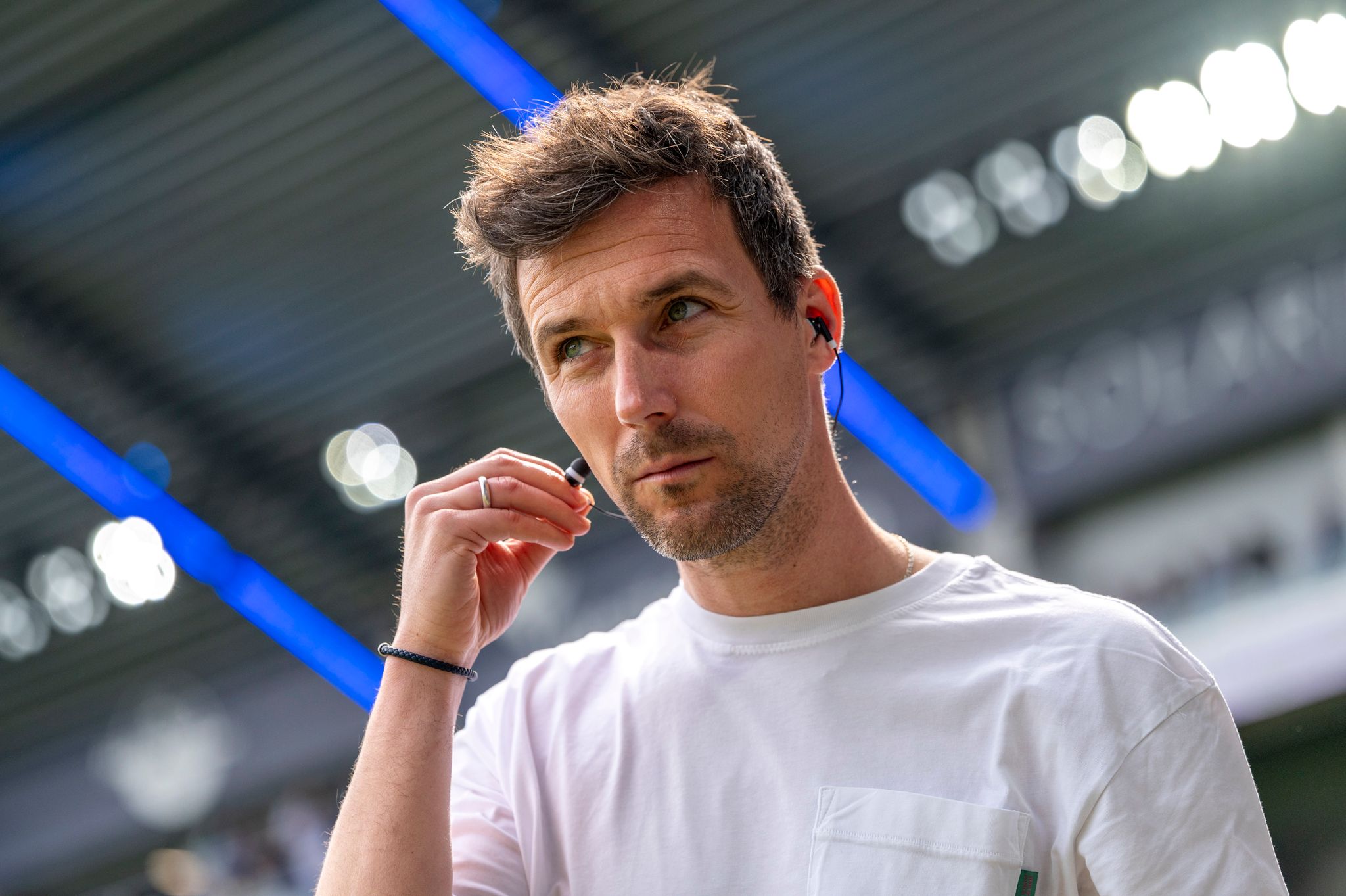 Kein Wechsel zu St. Pauli – Eichner bleibt beim KSC