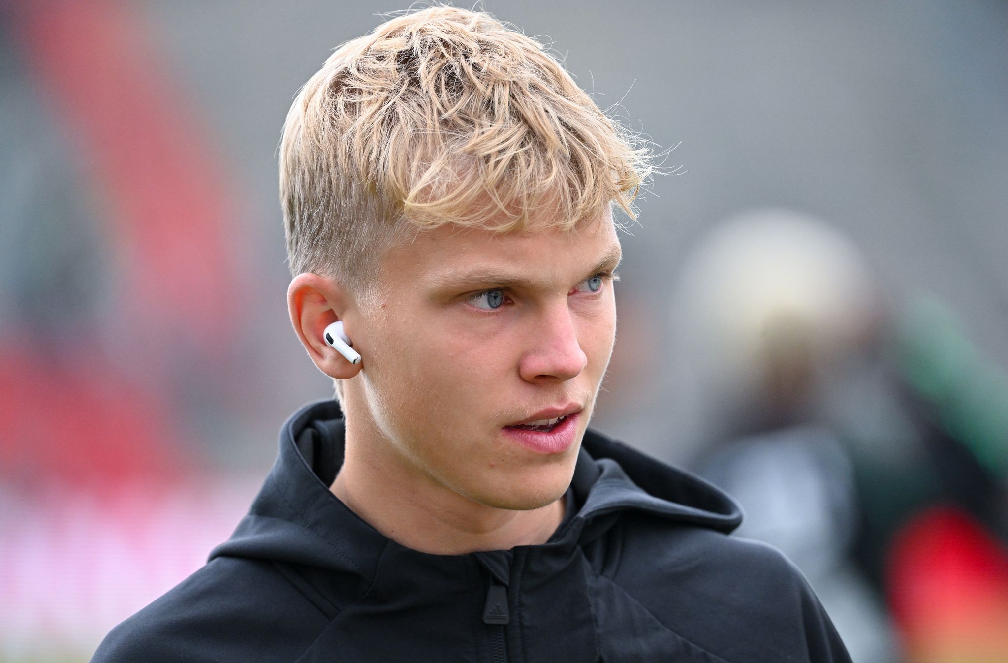 Berichte: VfB Stuttgart an Leihe von Krätzig interessiert
