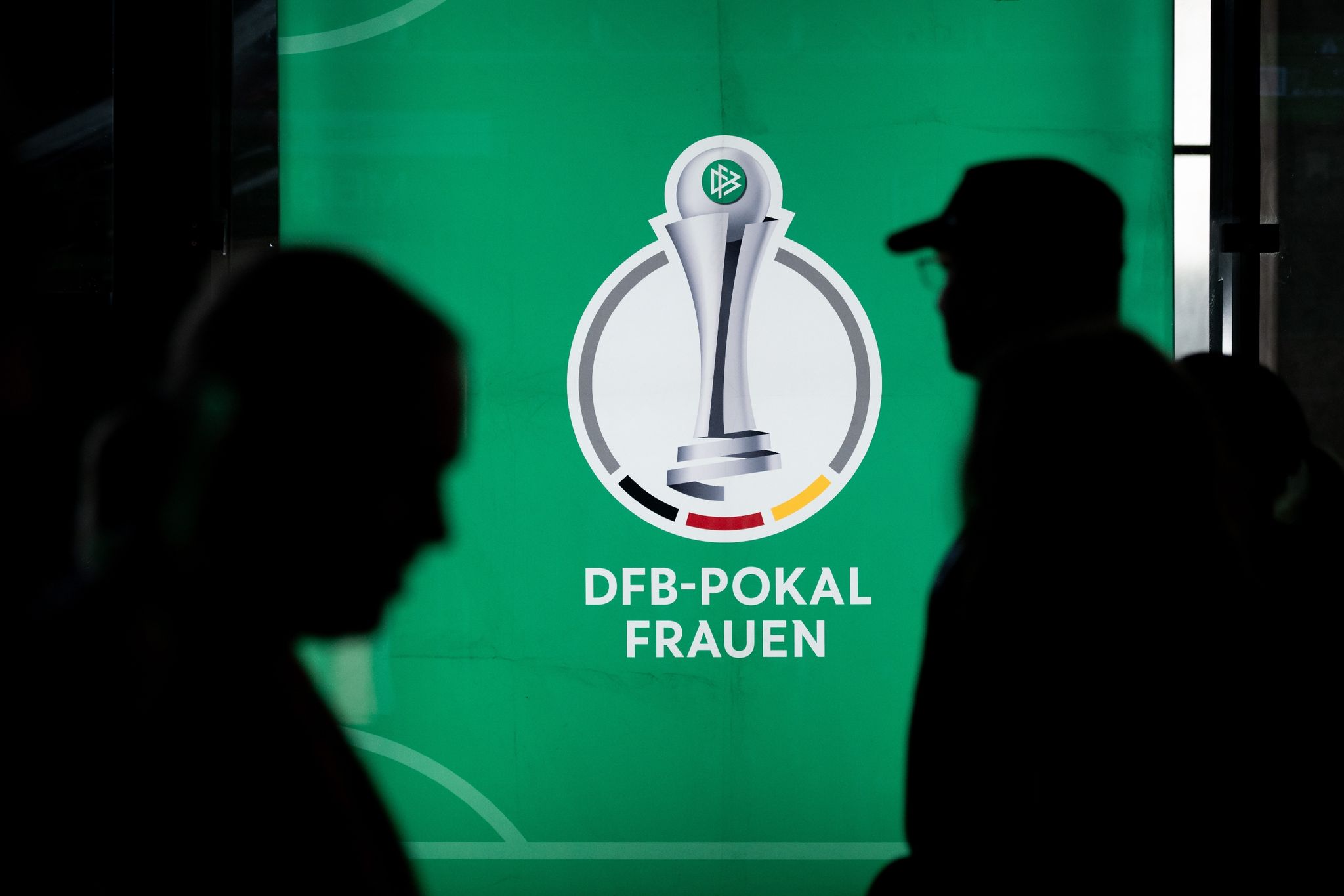Mit Playoff-Spielen: Änderungen im DFB-Pokal der Frauen