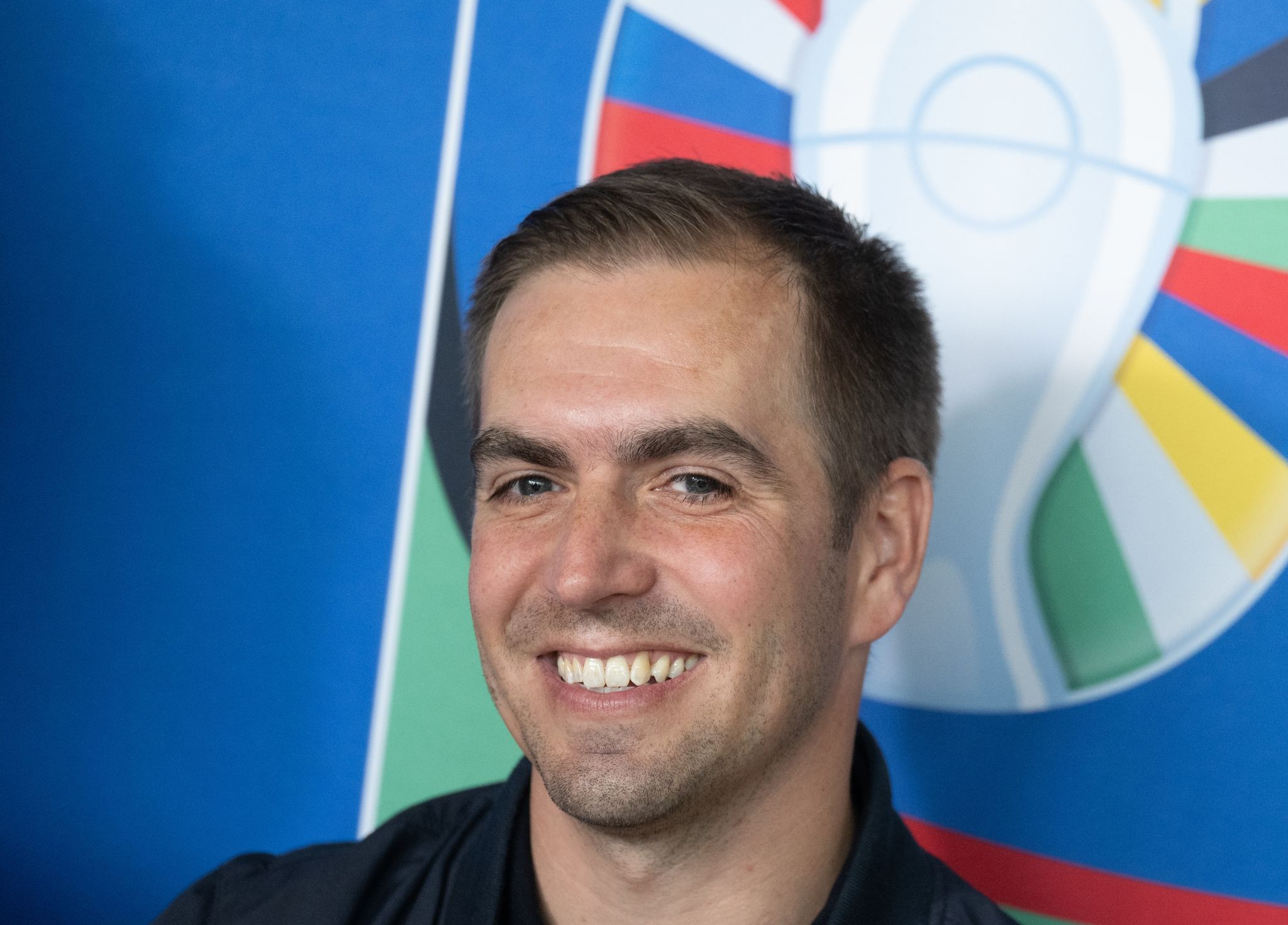 Lahm begeistert: Fanmärsche als «neuestes Massenphänomen»