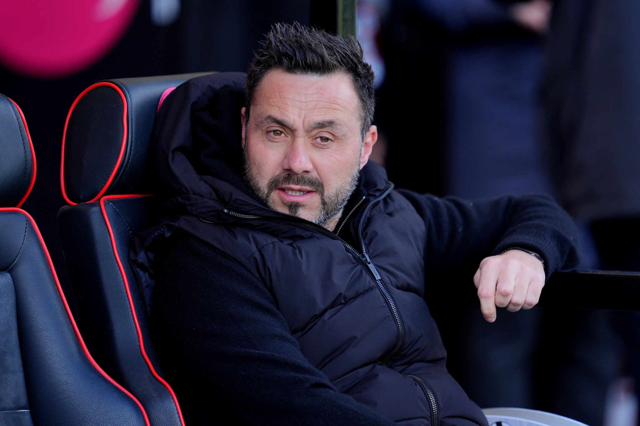 Perfekt: Olympique Marseille holt De Zerbi als Trainer