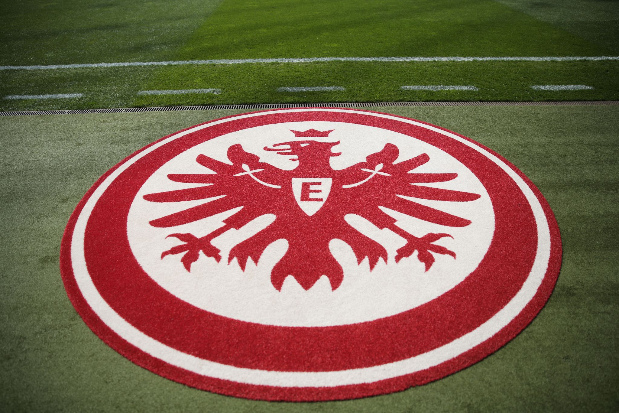 Eintracht in der Europa League gegen Ajax Amsterdam
