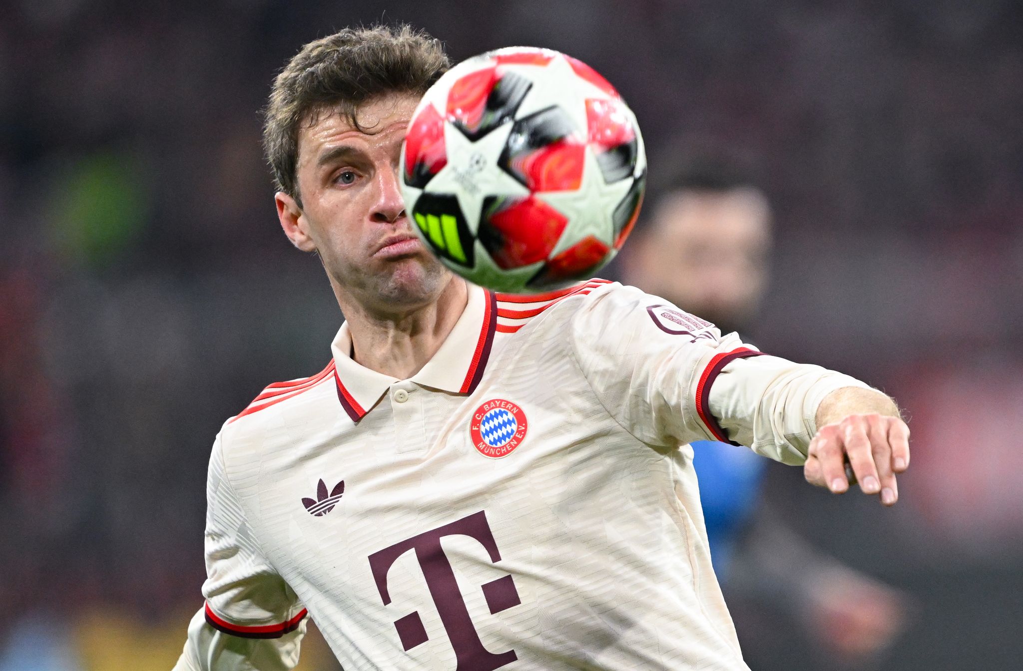 Kompanys Kane-Lösung und eine «schöne Rivalität» mit Bayer
