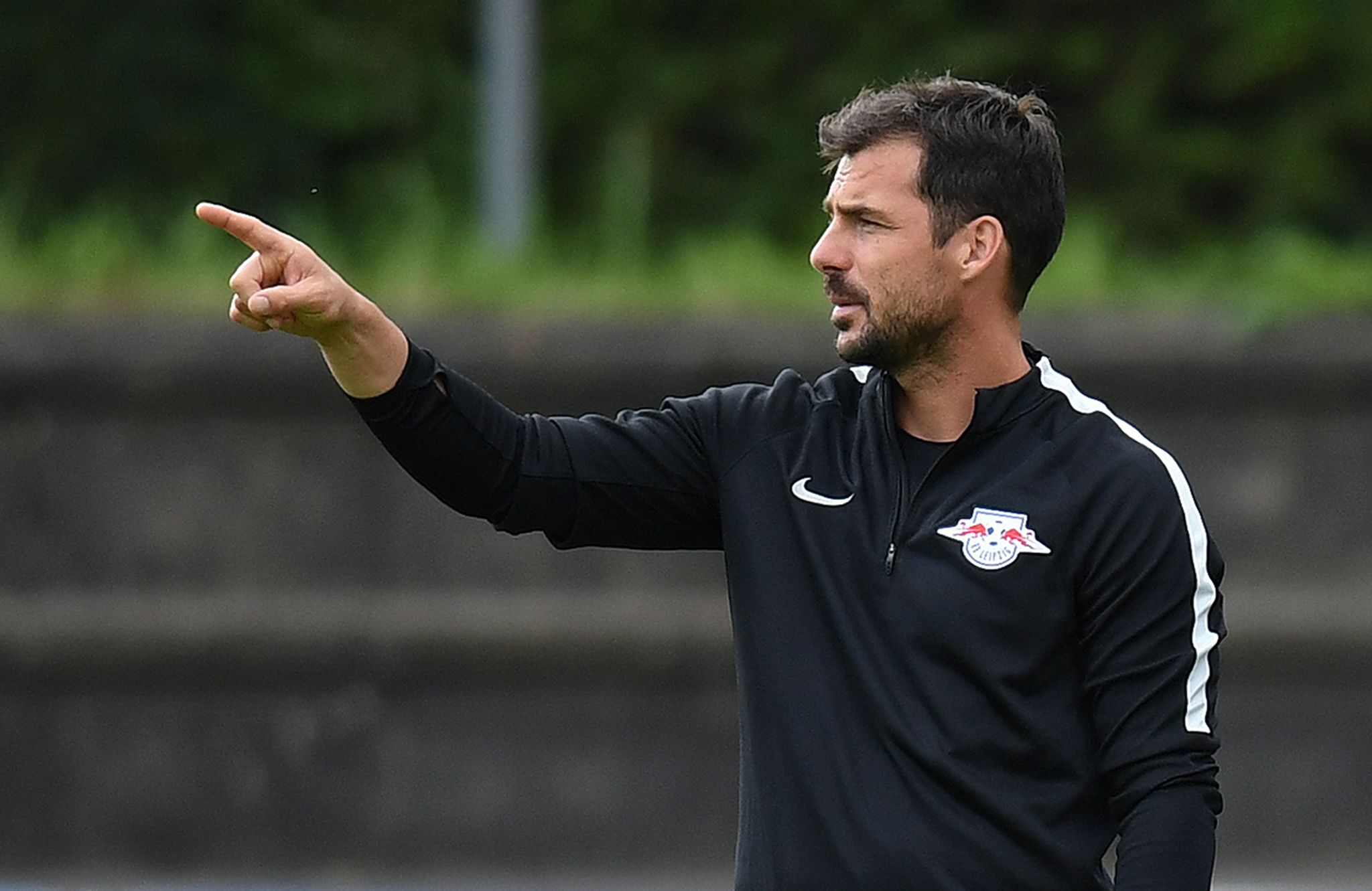 Löw legt los: Fünf Baustellen des neuen Leipzig-Trainers