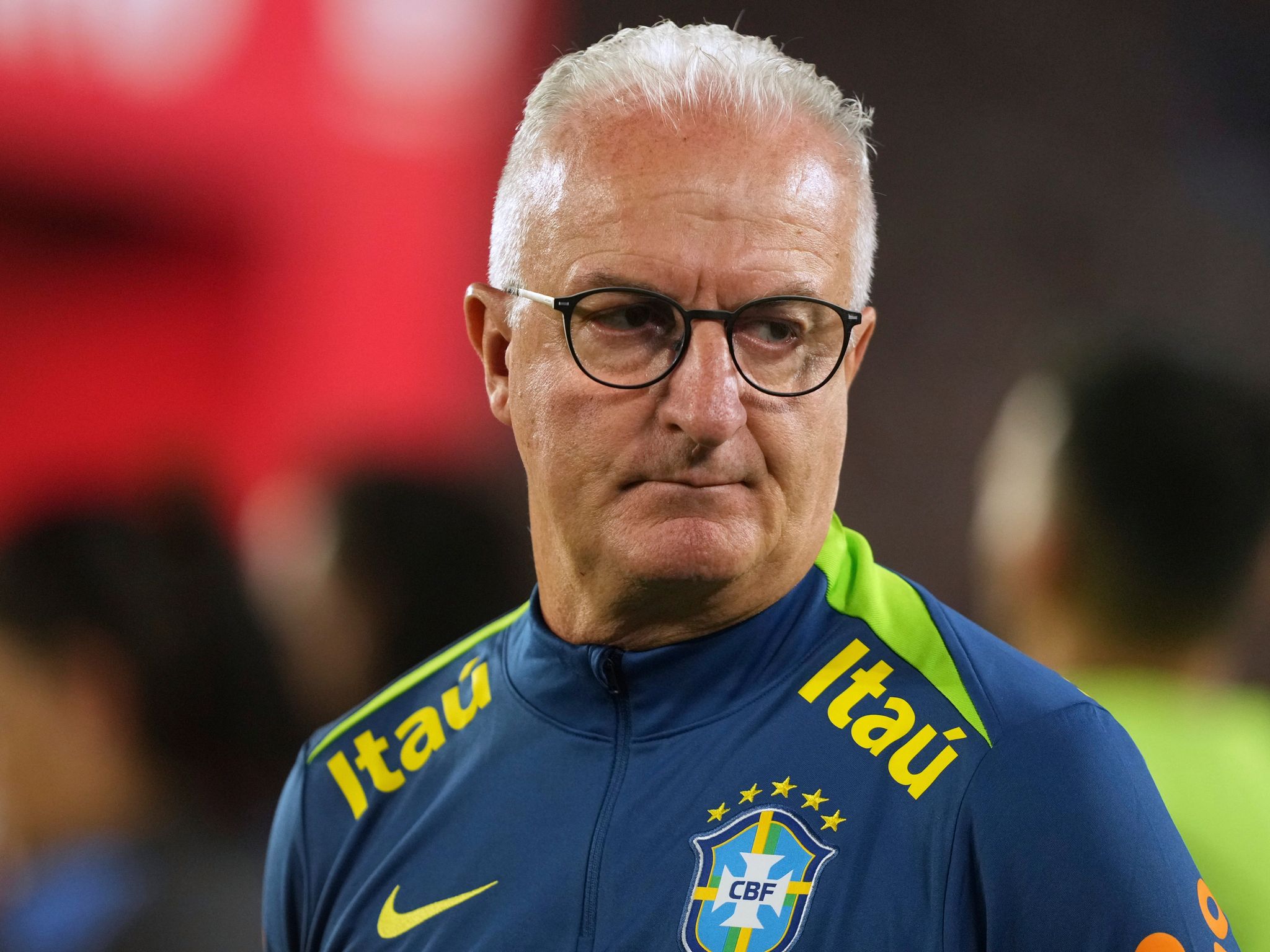 Brasiliens Nationaltrainer Dorival Júnior entlassen