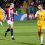 Haaland startet mit Norwegen perfekt in WM-Qualifikation