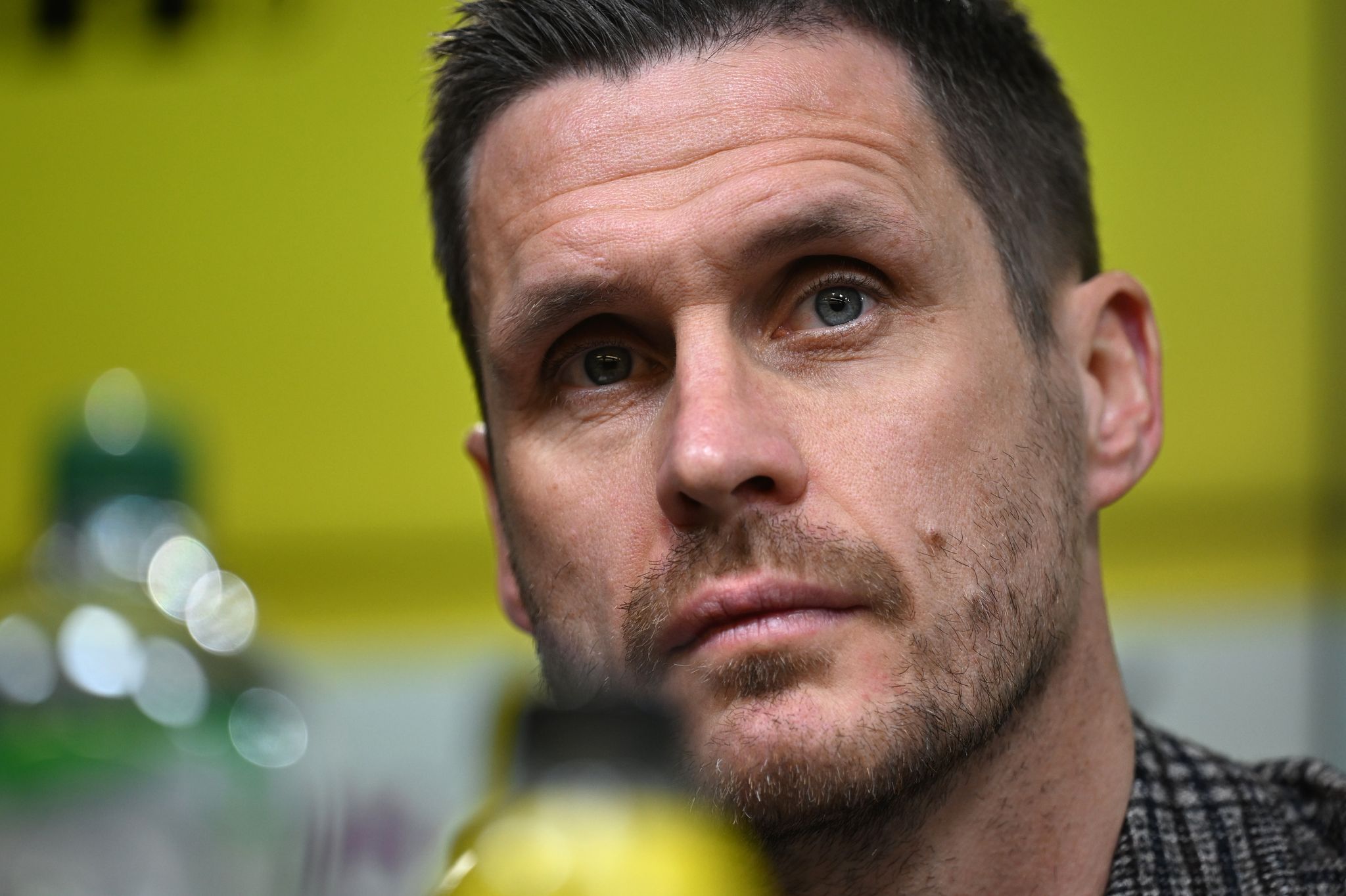 Kehl warnt BVB-Profis: Schauen ganz genau, wer Kurs mitgeht