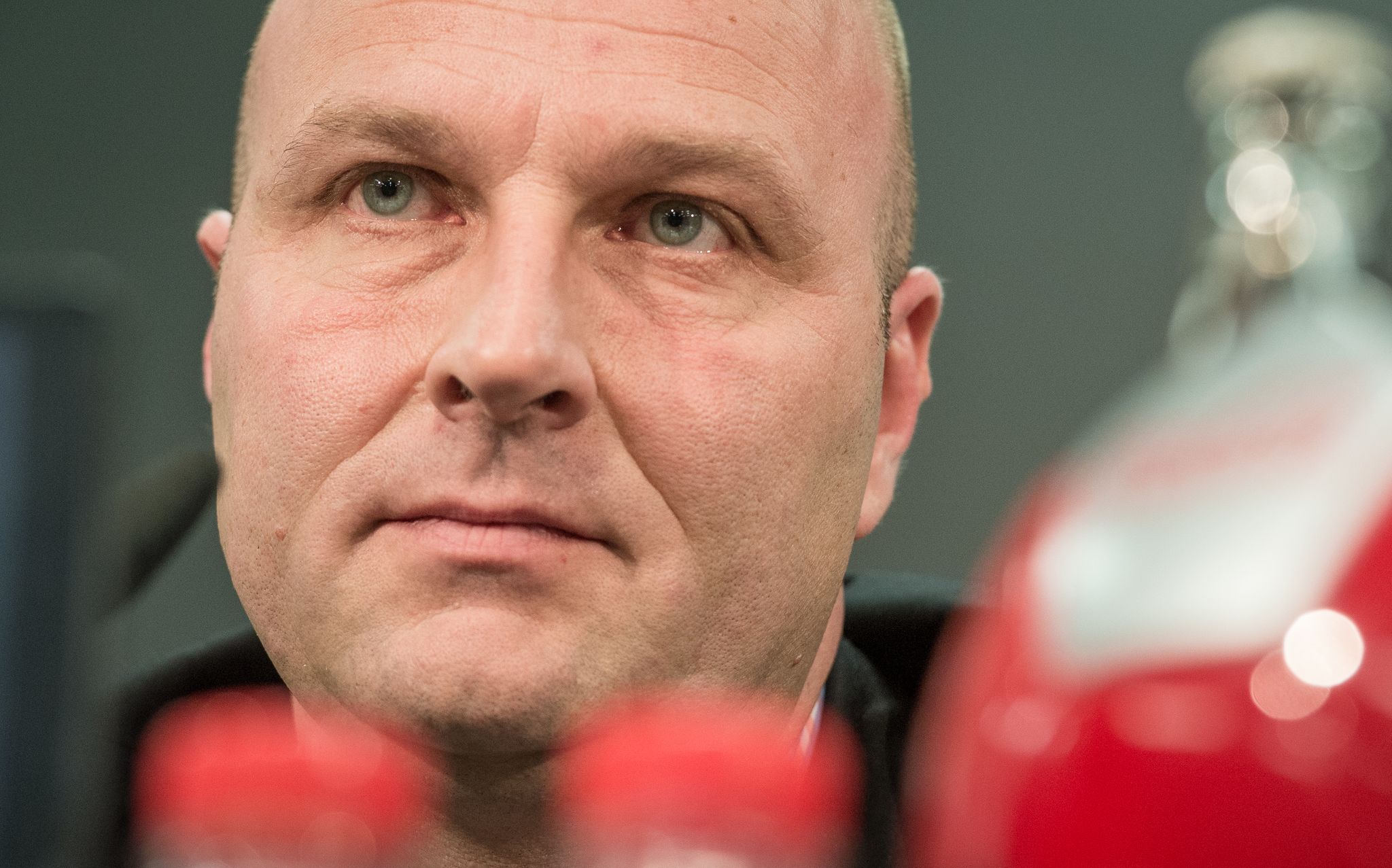 Bochum holt Dufner: Vertrag bis 2027