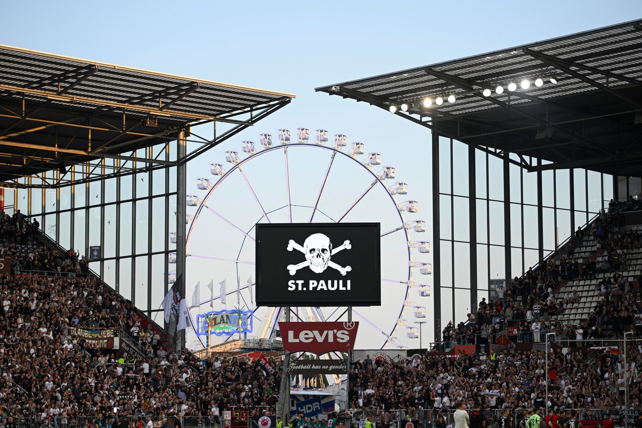 St.-Pauli-Genossenschaft sammelt 25 Millionen Euro ein
