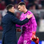 Medien: Bayer Leverkusen auf Suche nach neuem Torwart