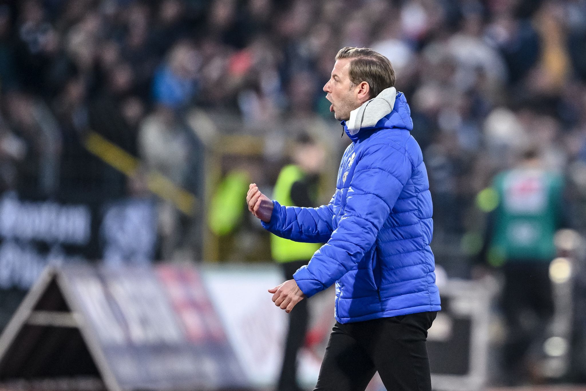 Artistisches Tor führt zum ersten Ulmer Sieg mit neuem Coach