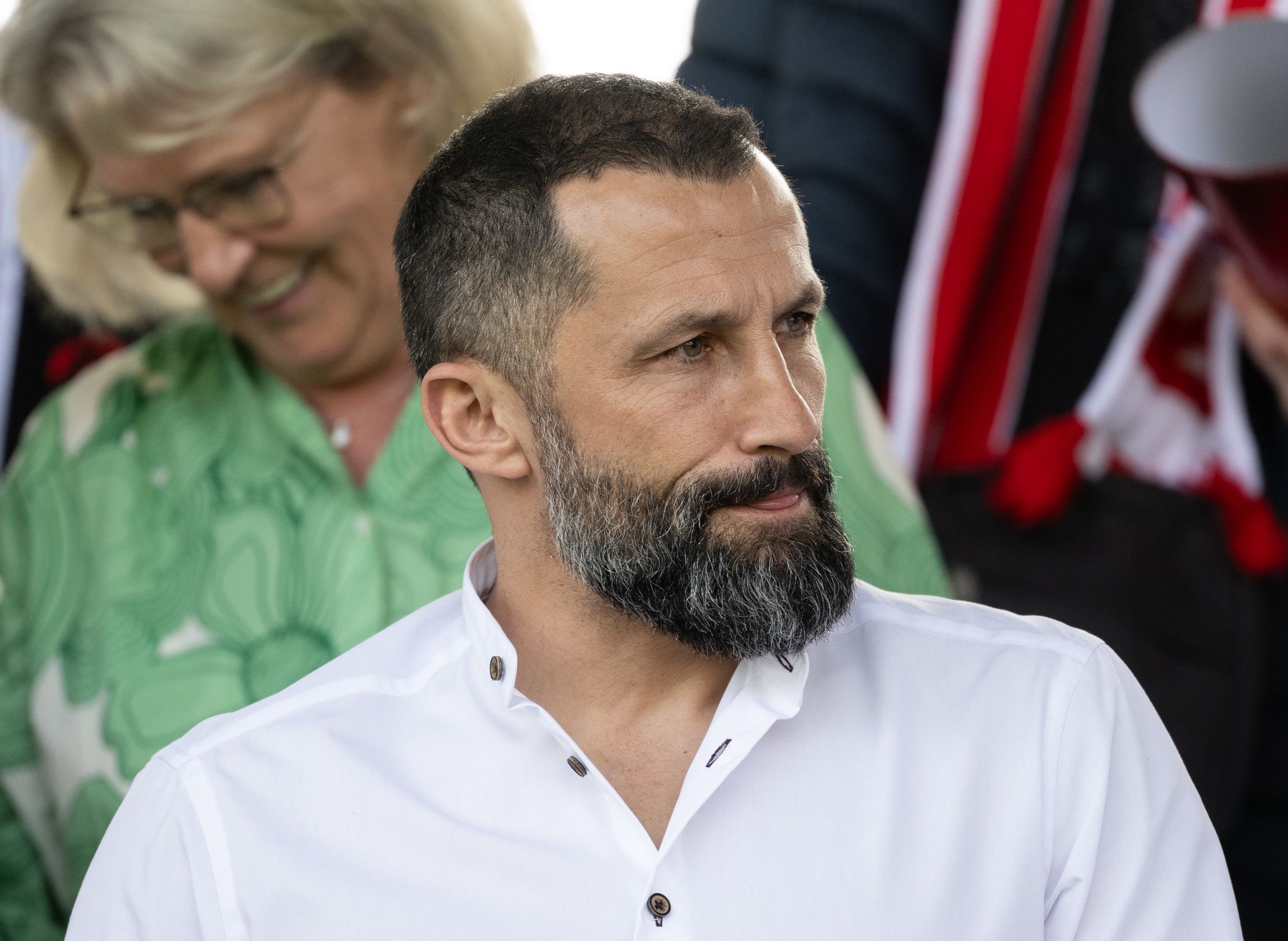 Neue Aufgaben für Salihamidzic und Schweinsteiger