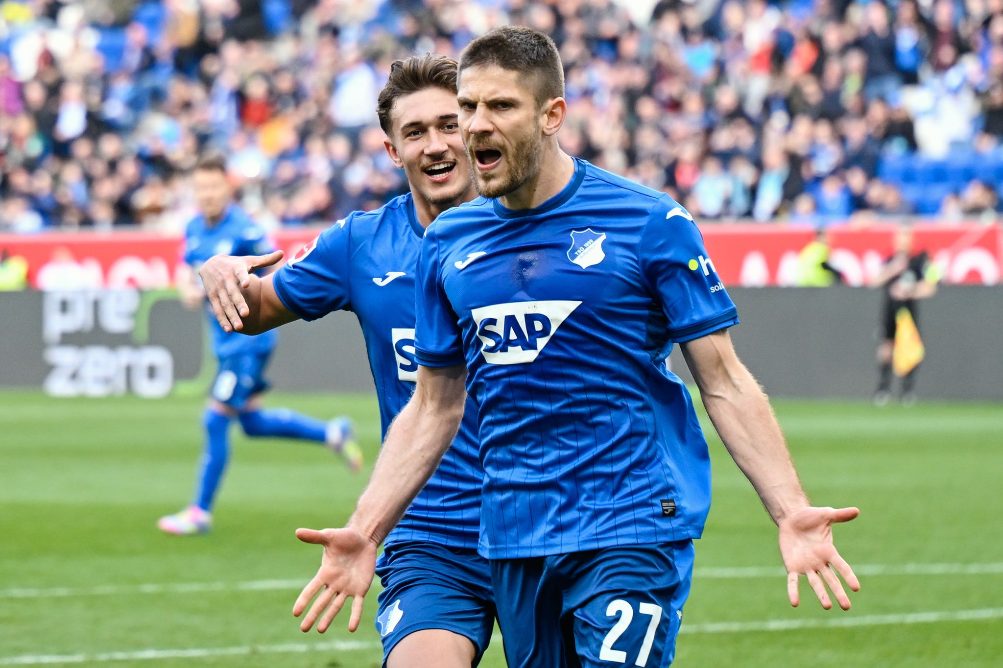 Hamann über Hoffenheims Handelfmeter: «Eine Frechheit»